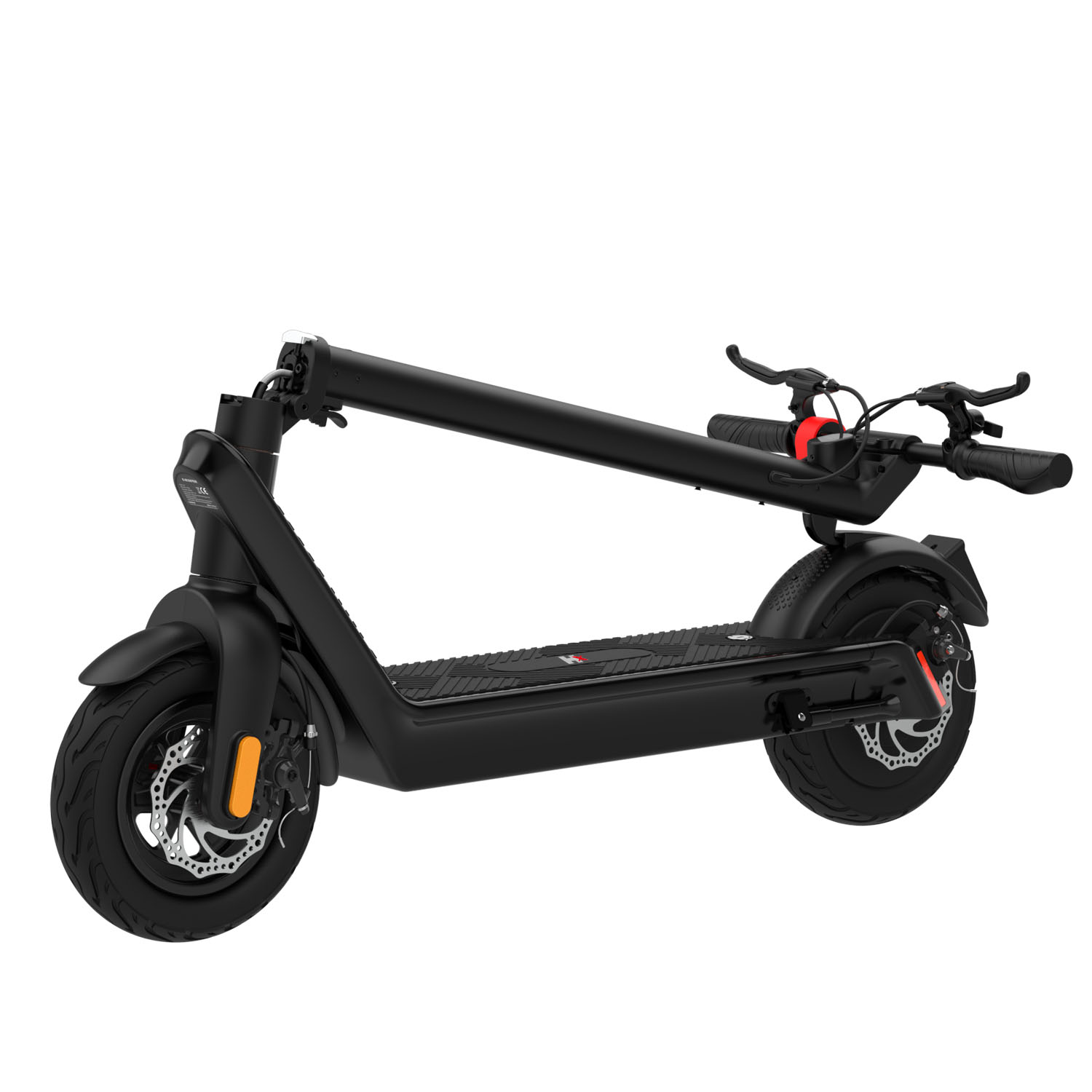hx x9 elektritõukeratas elektriline tõukeratas electric scooter 3