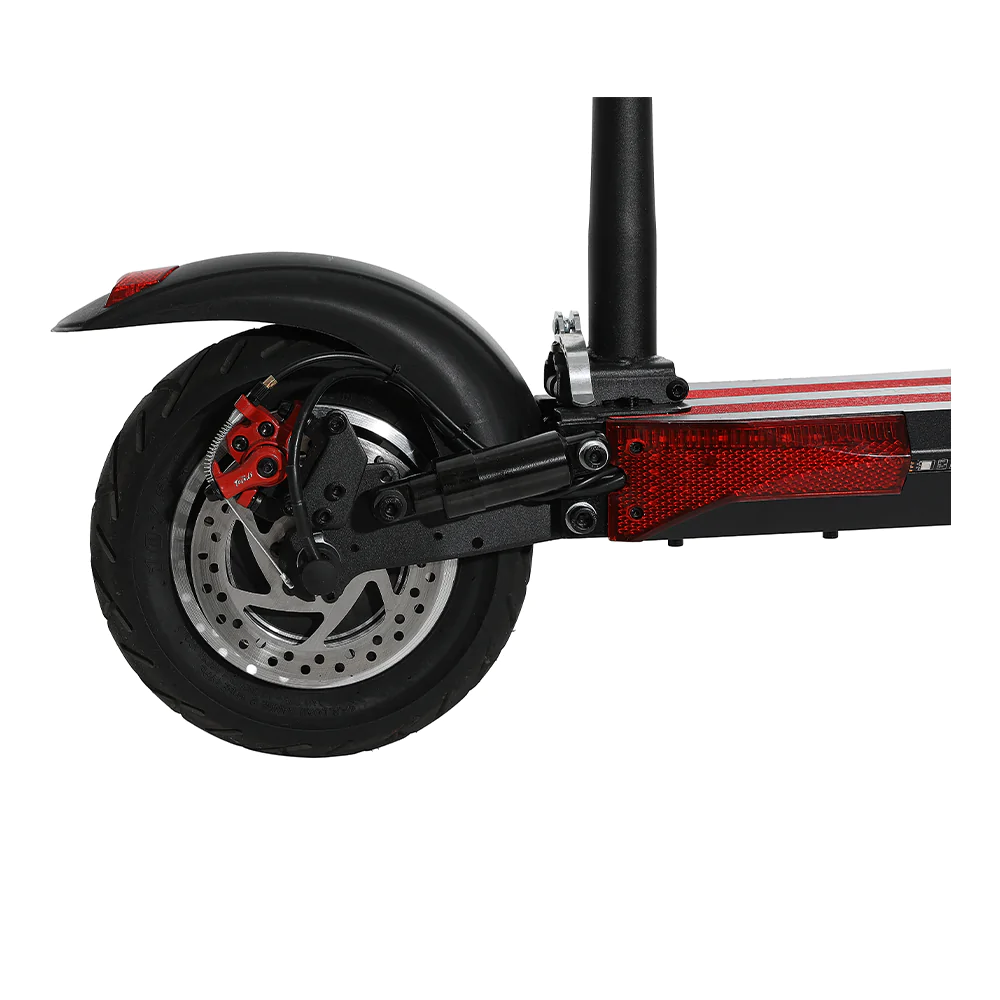 Kugoo Kirin M4 sähköpotkulauta - Image 6