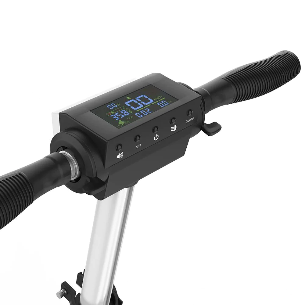 Kugoo S3 PRO (2021) sähköpotkulauta (EOL) - Image 8