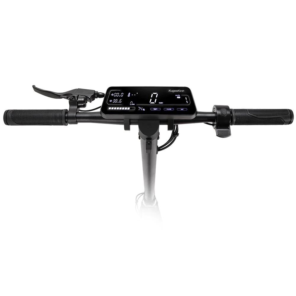 Kugoo Kirin S4 sähköpotkulauta - Image 8