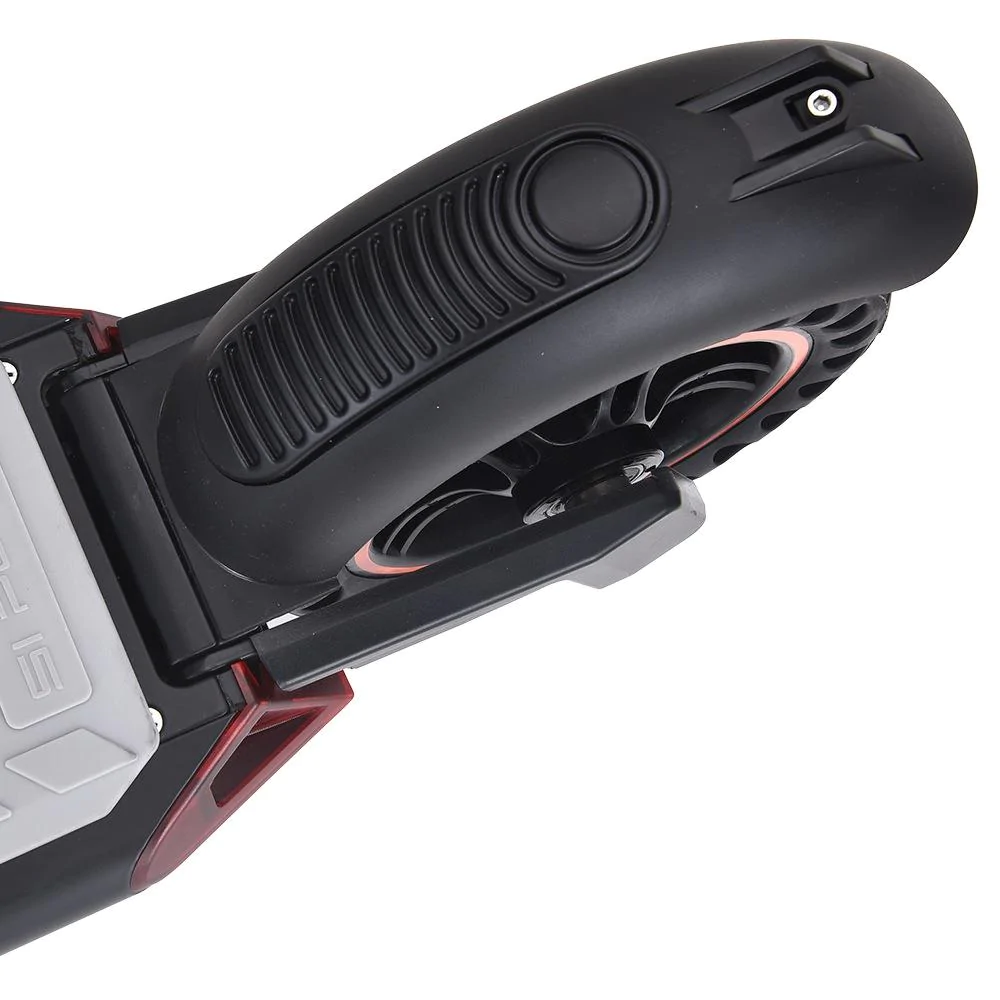 Kugoo S1 Plus sähköpotkulauta - Image 12