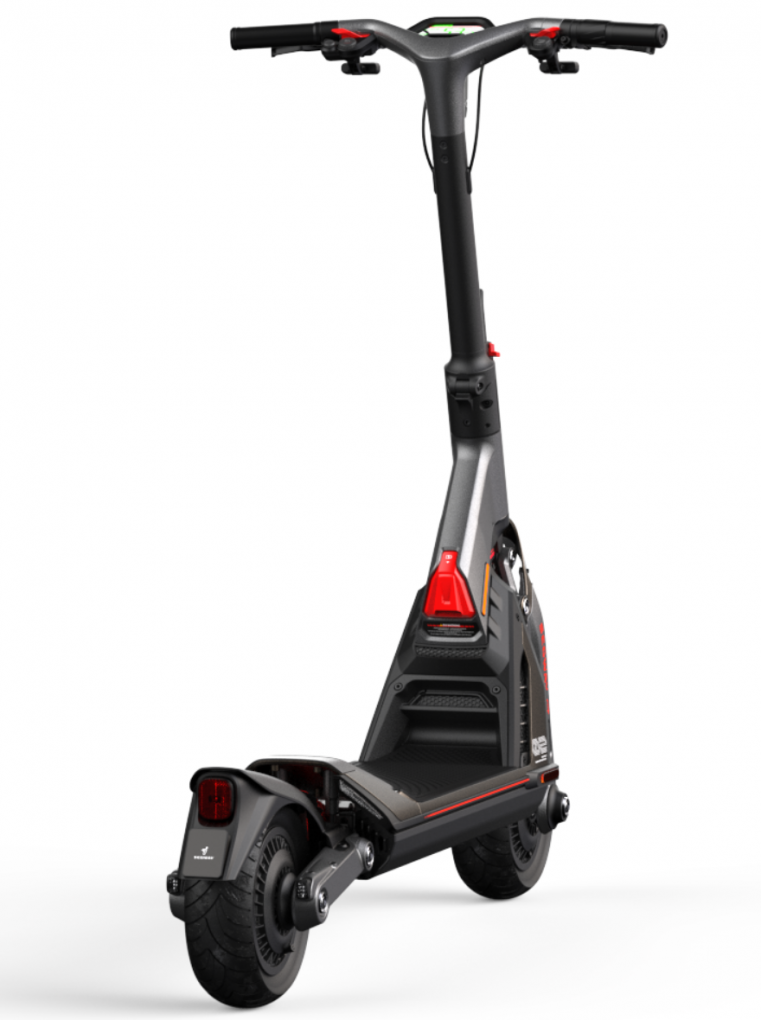 segway kickscooter gt1e elektritõukeratas elektriline tõukeratas electric scooter elektrilised tõukerattad 2