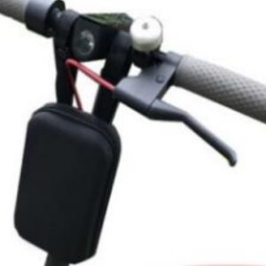 Lenksukott / elektritõukeratta esimene kott, maht 1L