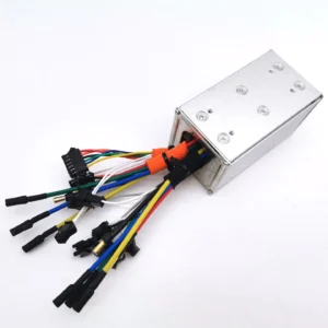 Duatron Victor kontroller 60V 30A