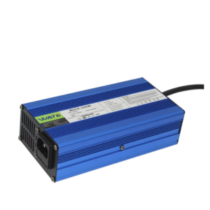 Elektritõukeratta kiirlaadija WATE 42V (36V) 5A RCA