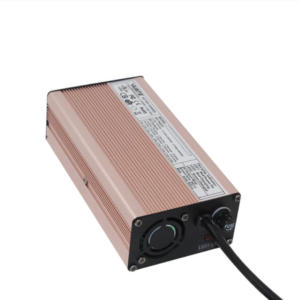 Elektritõukeratta kiirlaadija WATE 58.8V (52V) 5A DC