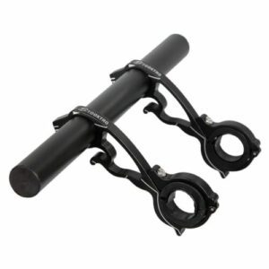 Elektritõukeratta lisalenks 31.8mm lenksule