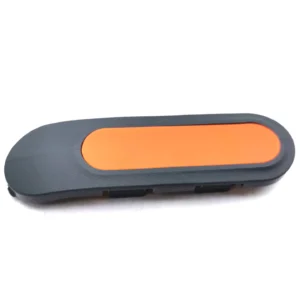 Esimese kahvli (esikahvli) plastik kaitse kate. Sobib elektritõukeratas Segway Ninebot Kickscooter F20E, F25E, F30E ja F40E mudelitele