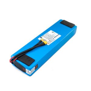 Gpad Joyride Eco / Joyor X1 aku. Nimipinge 36V ja mahtuvus 10Ah / 360Wh