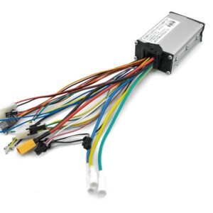 Gpad Joyride Eco Joyor X1 kontroller 36V