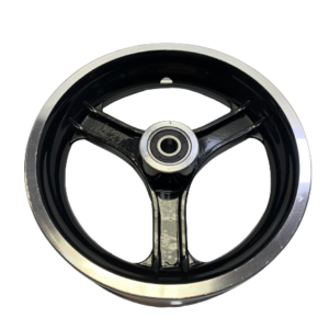 Gpad Joyride Joyor X5S esiratas esimene velg