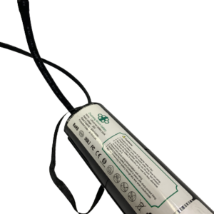 Laste elektritõukeratas Gpad Lite Max originaal aku nimipingega 24V (29.4V), mahtuvus 6Ah