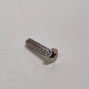 болт под крестовую отертку M4x12mm, электросамокат Inokim OX / OXO болты крышки деки