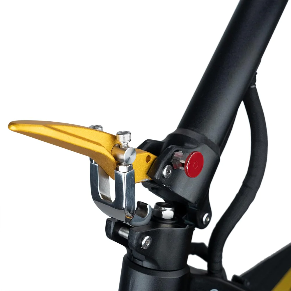 Kaabo Mantis King GT elektritõukeratas elektritõukerattad elektrilised tõukerattad elektriline tõukeratas electric scooter 5