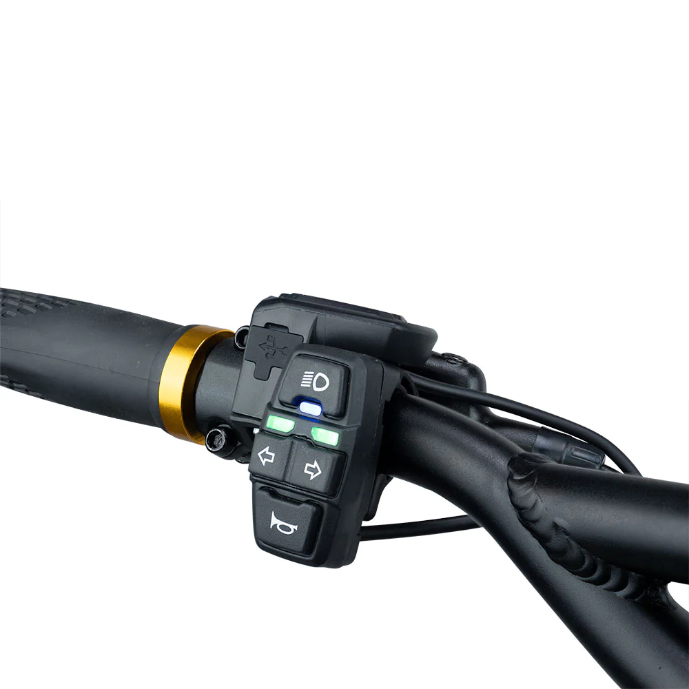 Kaabo Mantis King GT elektritõukeratas elektritõukerattad elektrilised tõukerattad elektriline tõukeratas electric scooter 7