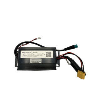 Kontroller emaplaat juhtmoodul Blaupunkt ERL814