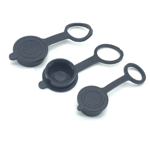 Laadimispordi kate kork kummist GX12 GX16 GX20