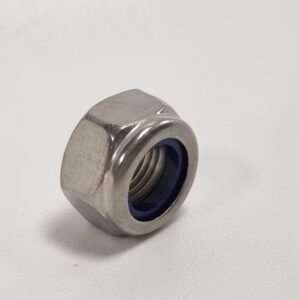 гайка M10, подходит для самокатаs Inokim OX Hero, Super, и OXO для крепления рычага подвески