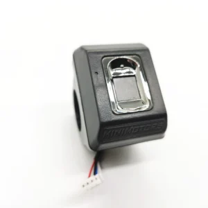 Minimotors Dualtron sõrmejälje lugeja originaal