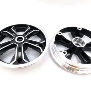 Minimotors Speedway Leger esiratas esimene velg