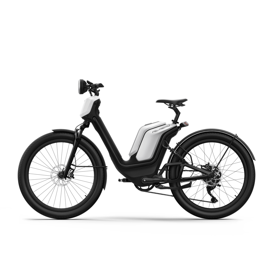 NIU EUB-01 sähköpyörä sähköpolkupyörät sähköpyörät sähköpolkupyörät sähkö polkupyörät sähkö polkupyörä 99