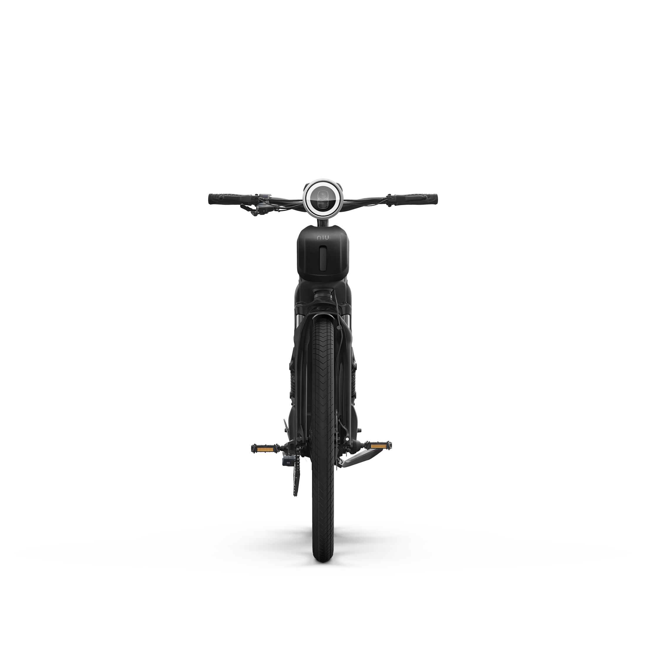 NIU EUB-01 elektriratas elektrirattad elektrijalgratas elektrirattad electric bicycle 12