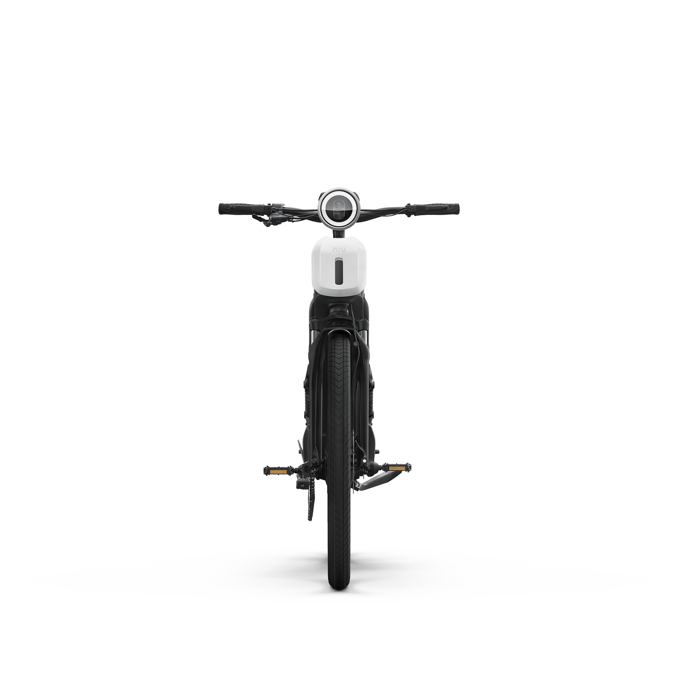 NIU EUB-01 elektriratas elektrirattad elektrijalgratas elektrirattad electric bicycle 3