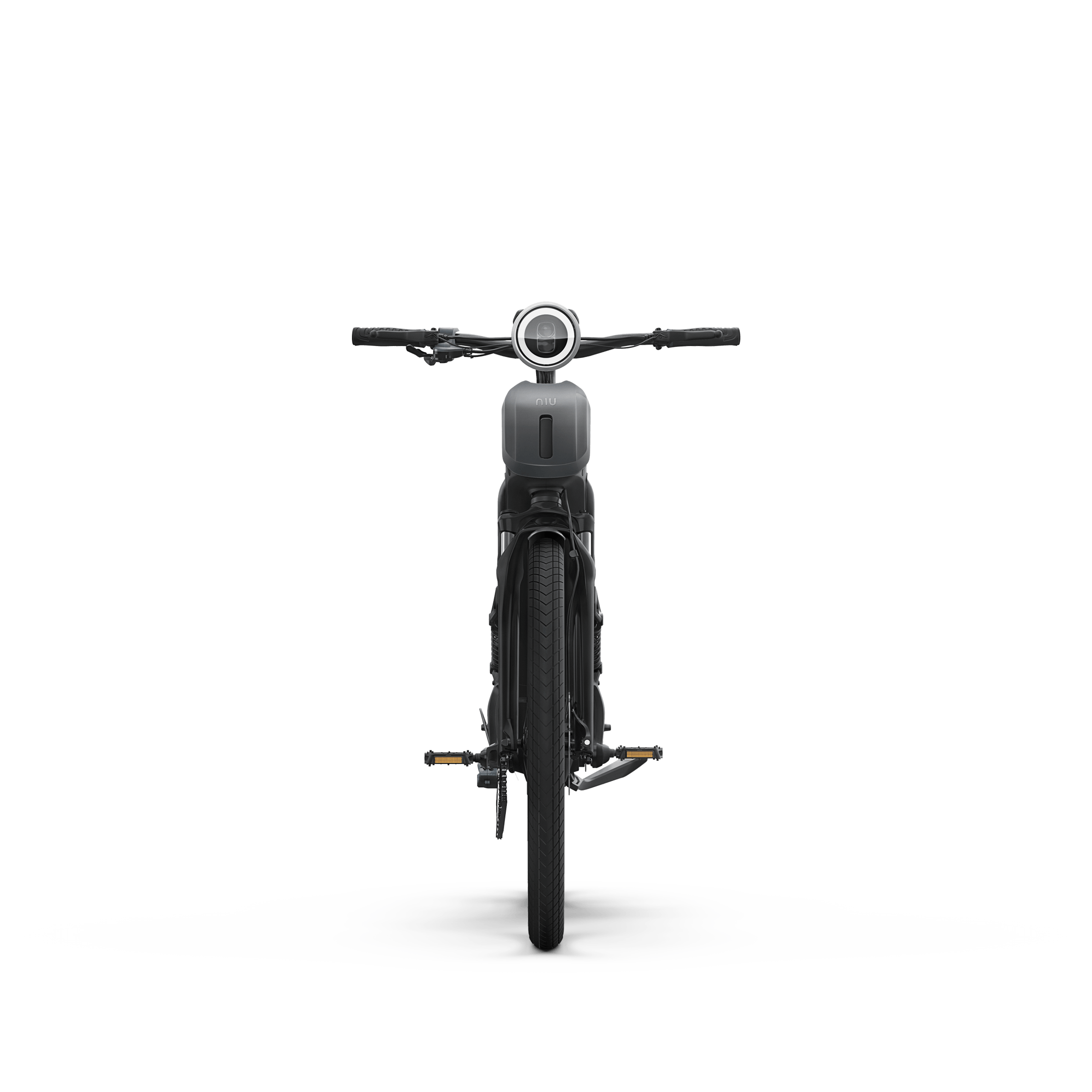 NIU EUB-01 elektriratas elektrirattad elektrijalgratas elektrirattad electric bicycle 7