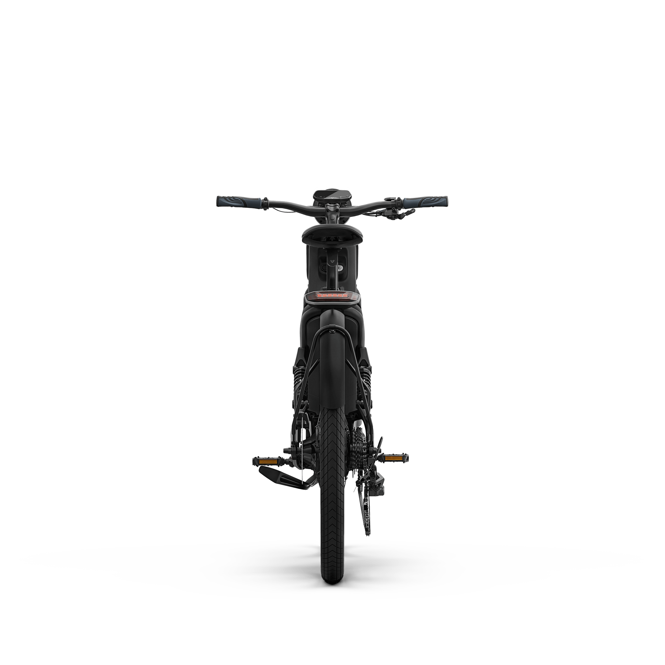 NIU EUB-01 elektriratas elektrirattad elektrijalgratas elektrirattad electric bicycle 8