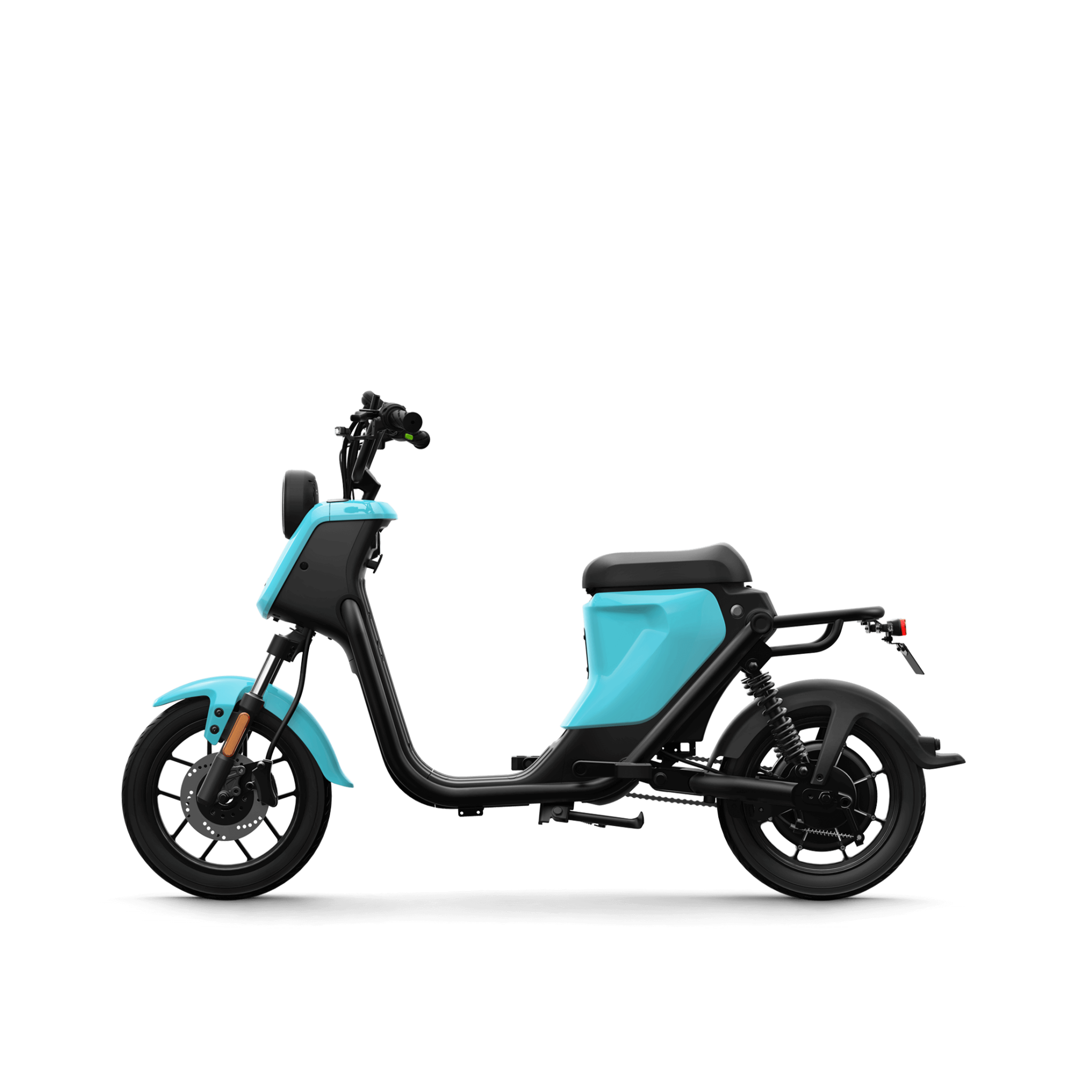 NIU UQi elektriroller eletrirollerid elektrimopeed elektrimopeedid 2