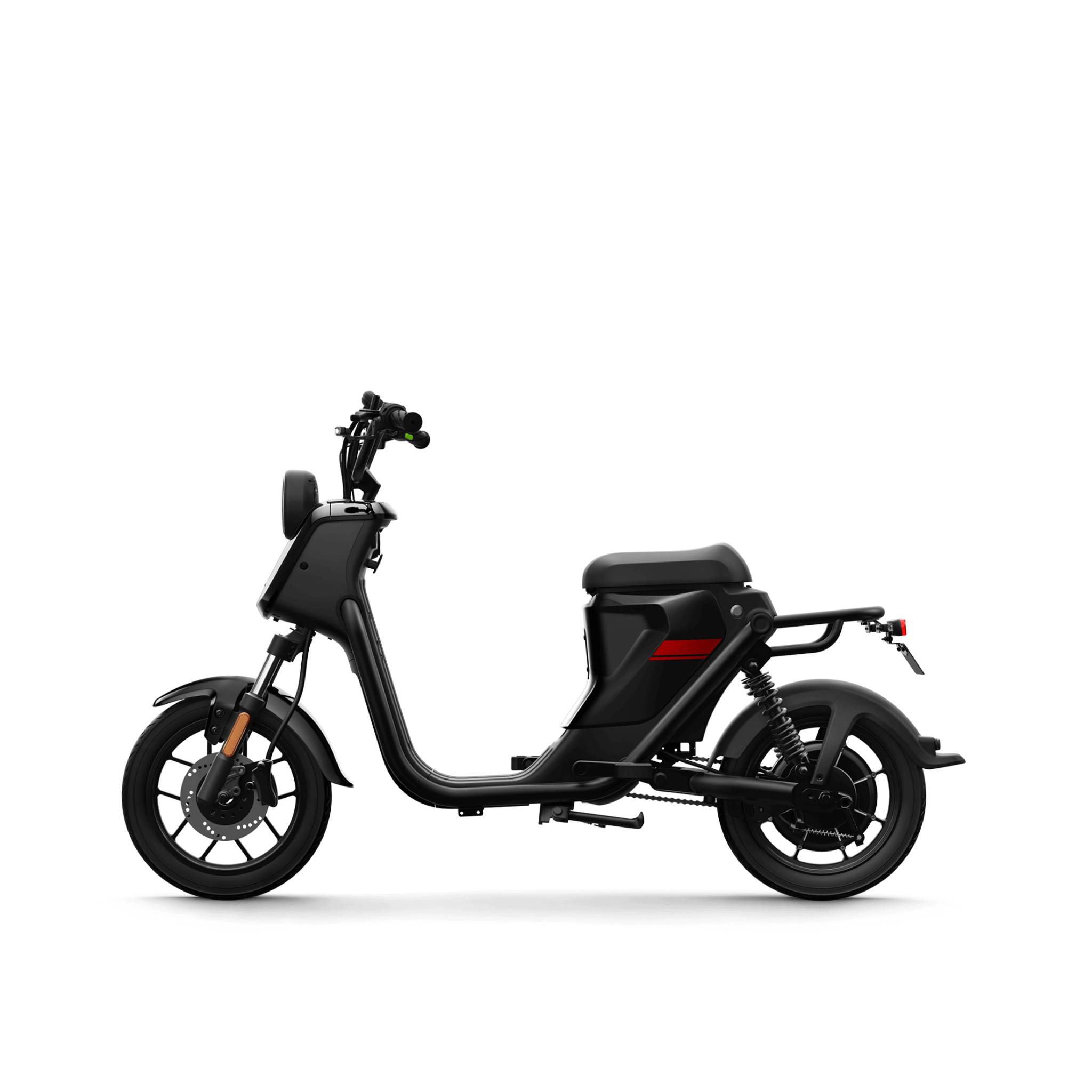 NIU UQi elektriroller eletrirollerid elektrimopeed elektrimopeedid 3