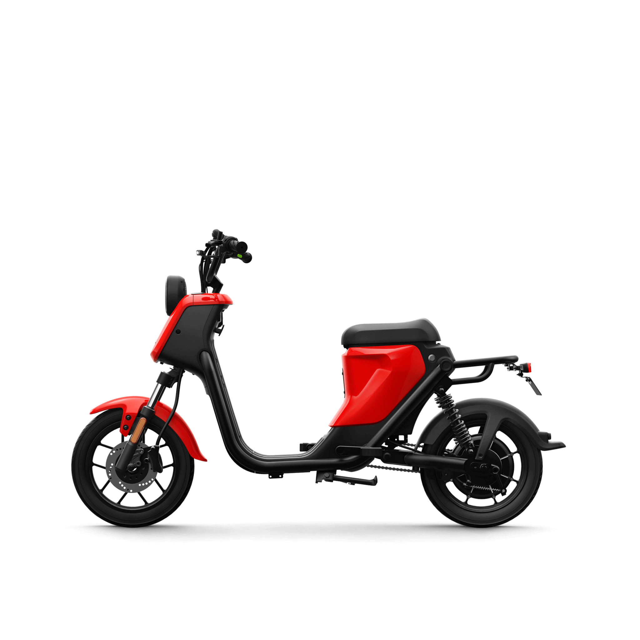 NIU UQi elektriroller eletrirollerid elektrimopeed elektrimopeedid 4