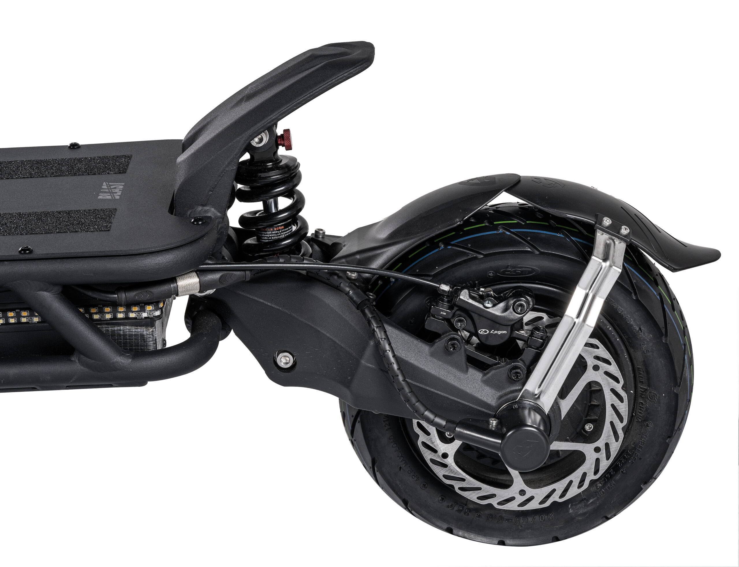 Nami Blast EU elektritõukeratas elektriline tõukeratas elektrilised tõukerattad elektritõukerattad electric scooter 16