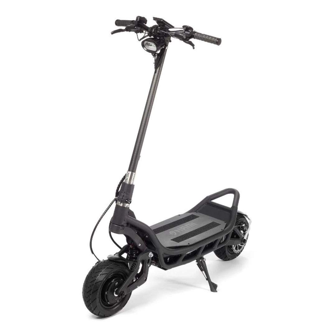 Nami Burn-E 3 Max elektritõukeratas elektriline tõukeratas elektritõukerattad elektrilised tõukerattad electric scooter 1