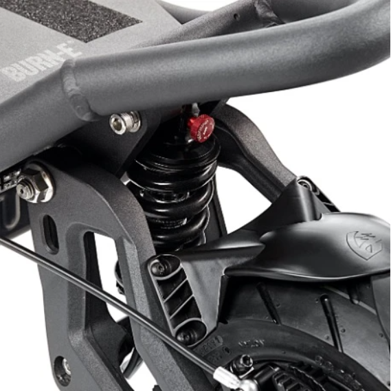 Nami Burn-E 3 Max elektritõukeratas elektriline tõukeratas elektritõukerattad elektrilised tõukerattad electric scooter 11