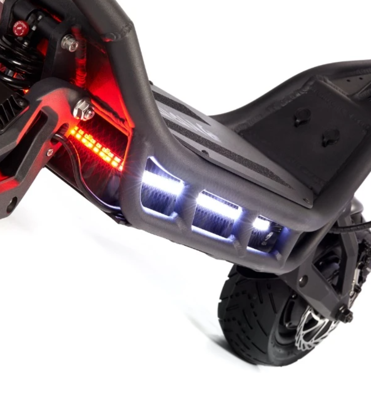 Nami Burn-E 3 Max elektritõukeratas elektriline tõukeratas elektritõukerattad elektrilised tõukerattad electric scooter 12