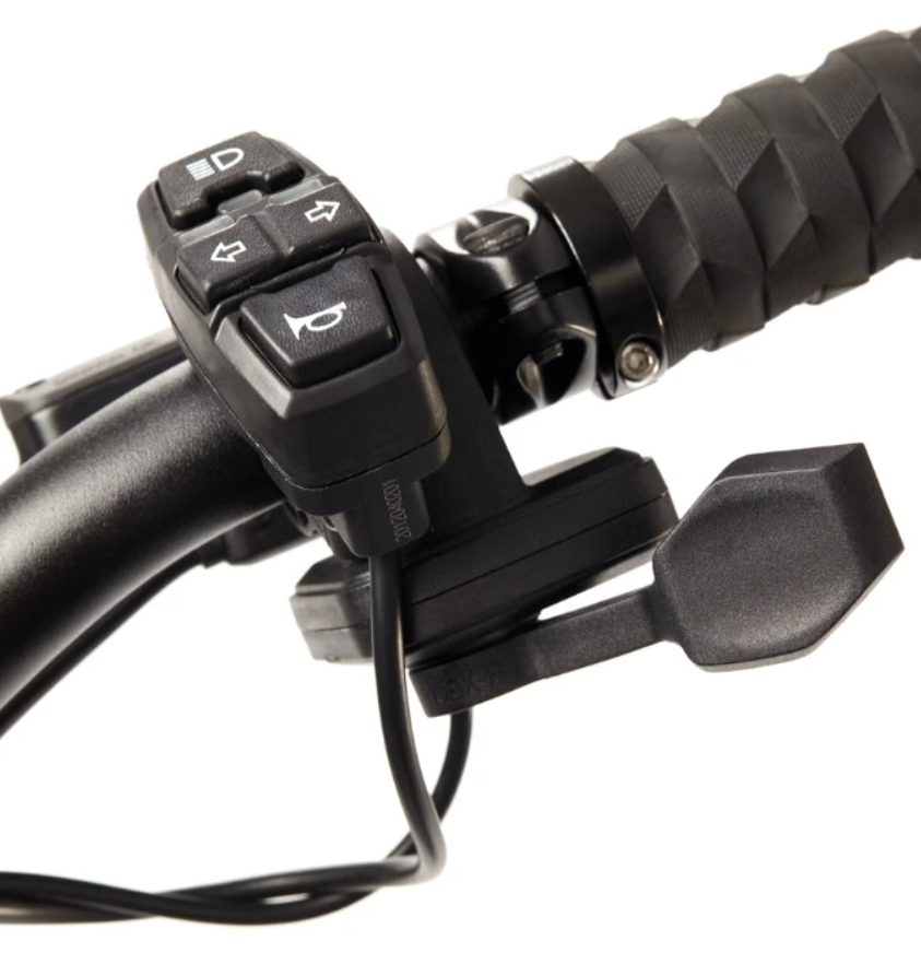 Nami Burn-E 3 Max elektritõukeratas elektriline tõukeratas elektritõukerattad elektrilised tõukerattad electric scooter 13