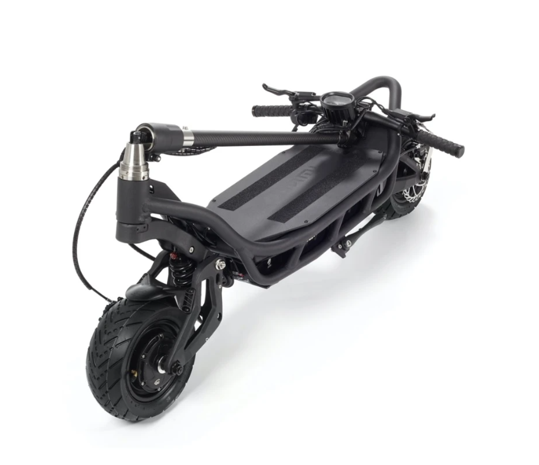 Nami Burn-E 3 Max elektritõukeratas elektriline tõukeratas elektritõukerattad elektrilised tõukerattad electric scooter 4