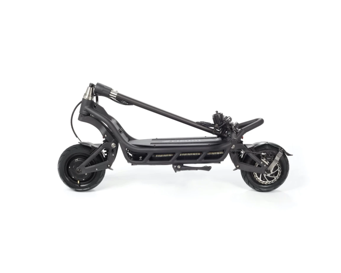 Nami Burn-E 3 Max electric scooter - Image 12