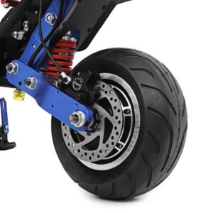 Rehv 10x4.50” elektritõukeratas Laotie ES19