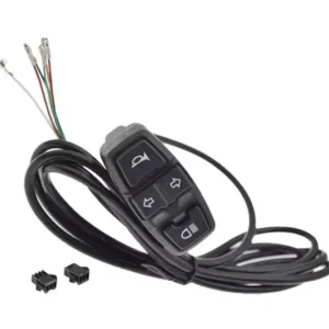 Funktsioonide lüliti paneel 36V