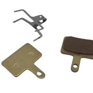 Elektritõukeratta piduriklotsid metall 30.9x35.1mm