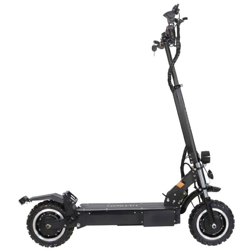 Ultron T11 V2 elektritõukeratas elektriline tõukeratas elektritõukerattad 2