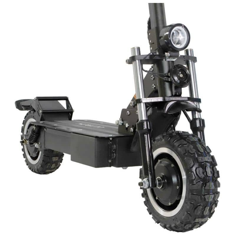 Ultron T11 V2 elektritõukeratas elektriline tõukeratas elektritõukerattad 4