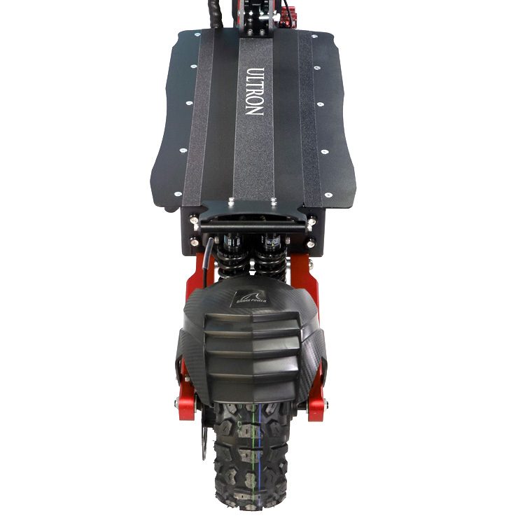 Ultron T128 elektritõukeratas elektritõukerattad elektriline tõukeratas 9