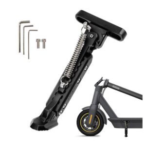 Universaalne tugev elektritõukeratta seisujalg Max G30