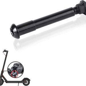 Xiaomi kokku klappimise polt / pulk. Sobib elektritõukeratas Xiaomi Pro 2 / 4, Mi Electric Scooter 3