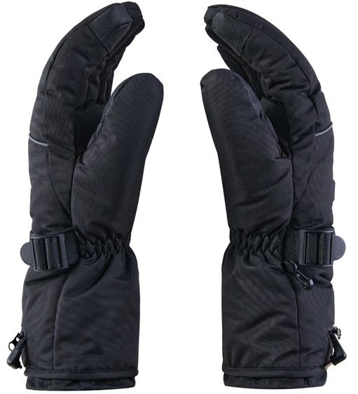 Küttega kindad soojendusega elektritõukerattale. Suurepärased suusakindad või jalgratta kindad talvisteks sõitudeks. Kindad kasutavad AAA patareisid 5