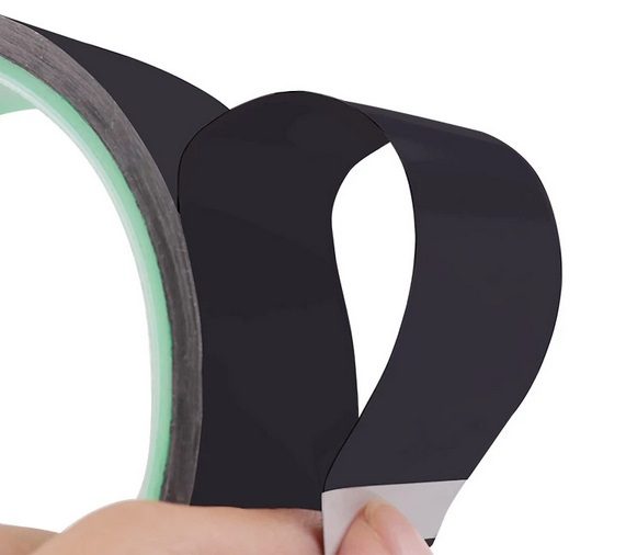 Tubeless rehvi velje teip, laius 35mm ja ühe rulli pikkus 10m, võimaldab veljele paigaldada tubeless rehvi, sobib elektritõukeratas, elektriratas 3