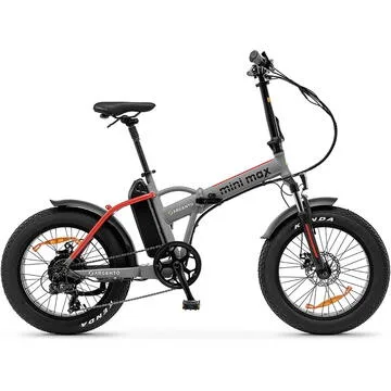 ARGENTO MINIMAX E-BIKE ELEKTRIJALGRATAS elektrijalgrattad elektrilised jalgrattad elektriline jalgratas 4
